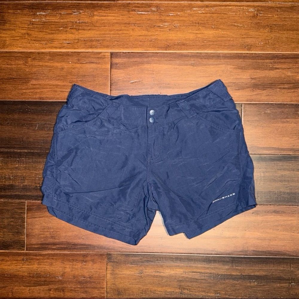 Columbia Ladies Shorts
